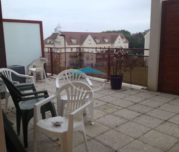 Appartement DAMMARTIN-EN-GOELE 2 pièce(s) 36.40 m2 - Photo 1