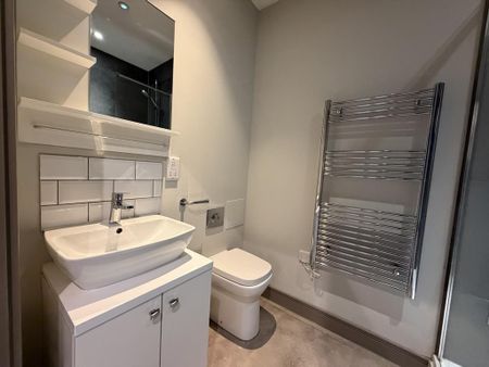 1 bedroom flat to rent - Photo 5