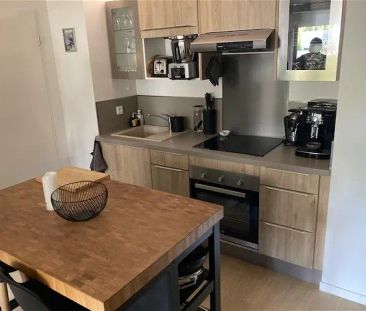 Location appartement 2 pièces - 40.58m² à Mondeville (14120) - Photo 3