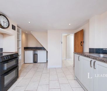 2 bedroom terraced house to rent - Photo 6