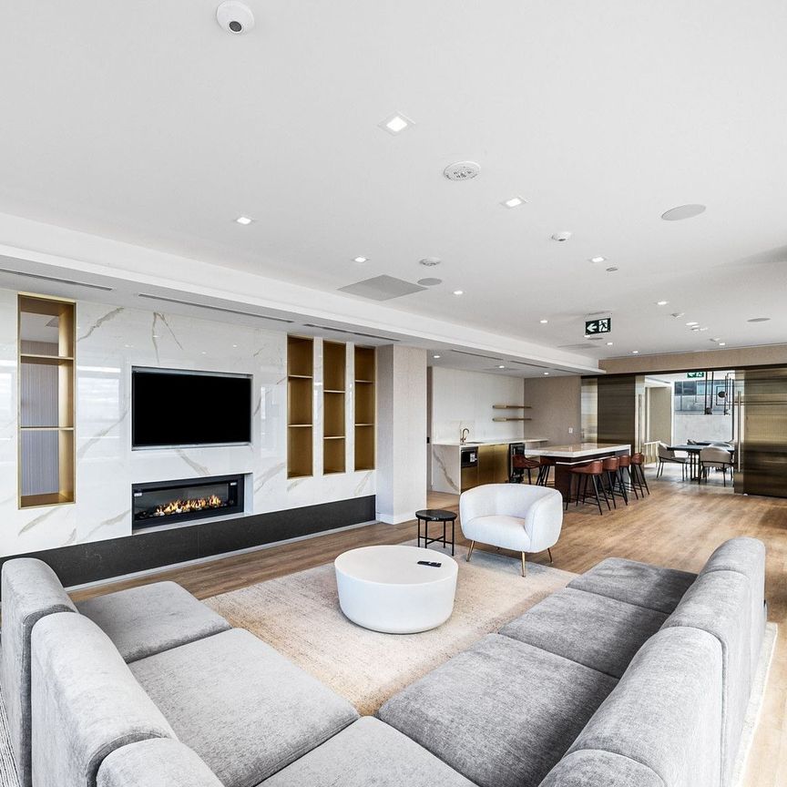 For Lease - 8 Olympic Garden Drive Unit# S1103, Toronto, Ontario - Photo 1