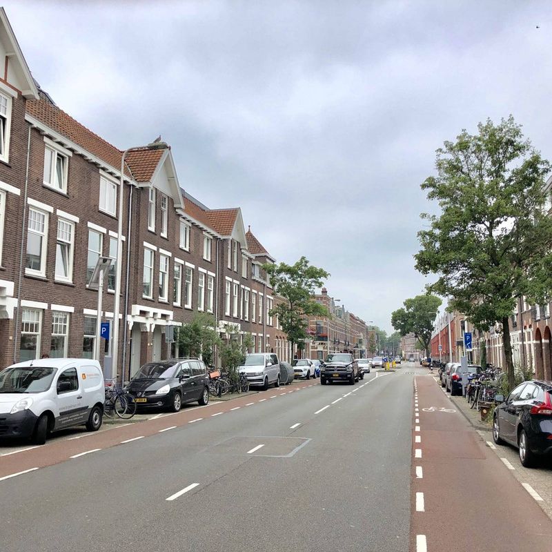 Willem van Noortstraat 140 - Photo 1