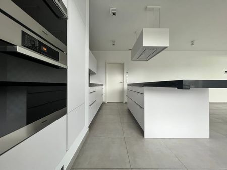 Penthouse te huur - Foto 5