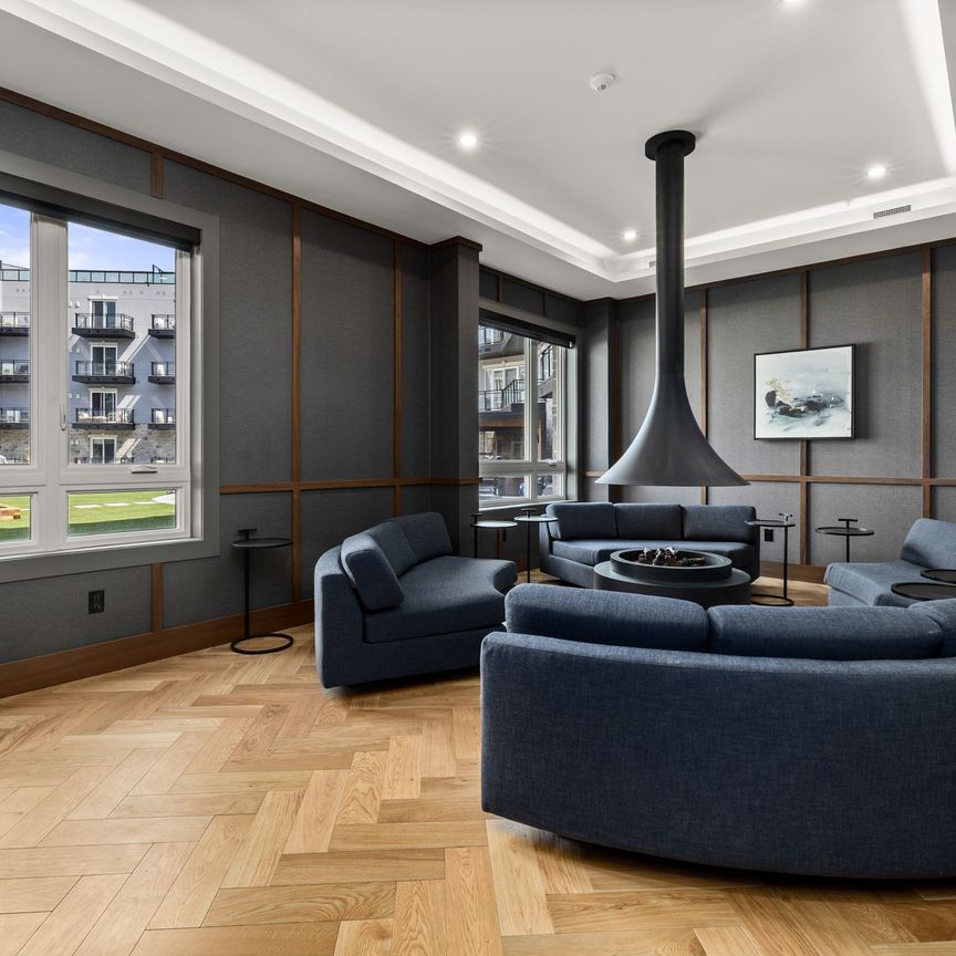 For Lease - 2274 Princess Street Unit# 508, Kingston, Ontario - Photo 1