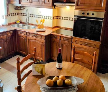 Piso de alquiler en Avenida de América, 13, Zona Alta - Photo 6