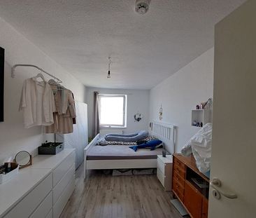 Geräumige 3-Zimmer-Wohnung in Hochschulnähe - Photo 3