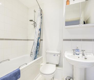 1 bedroom apartment to rent - Photo 6