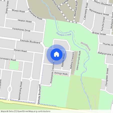 40 Proserpine Cres, Vic 3064, Donnybrook