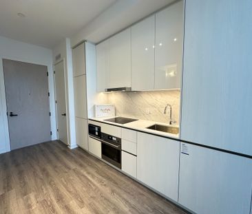 For Lease - 8 Interchange Way Unit# 608, Vaughan, Ontario - Photo 4