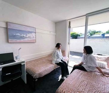 Twin Room - Photo 5
