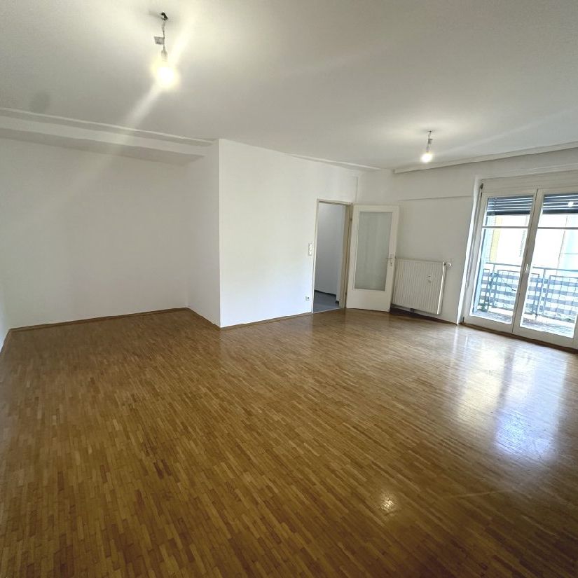 Mietwohnung mit Balkon im Zentrum von Feldbach …! - Photo 1