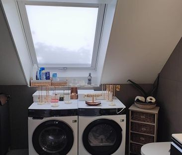 3.5 Zimmer, 87 m², 3. Stock - Photo 4