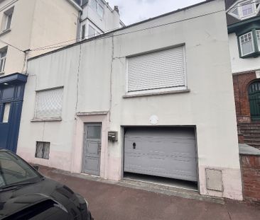 Location Appartement 2 pièces 50m² MARCQ EN BAROEUL 59700 - Photo 5