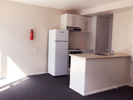 Central Penthouse Apartment - Photo 4