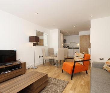 1 bedroom apartment to rent - Photo 6