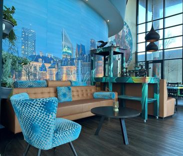 Appartement te huur: Binckhorstlaan 131-1 2516 BA Den Haag - Foto 1