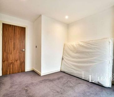 City Loft, The Quays, Salford, M50 - Photo 3