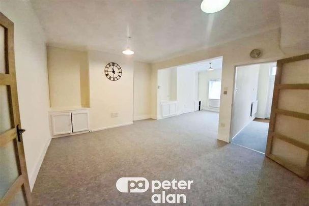 Eaton Road, Brynhyfryd, Swansea, SA5 - Photo 1