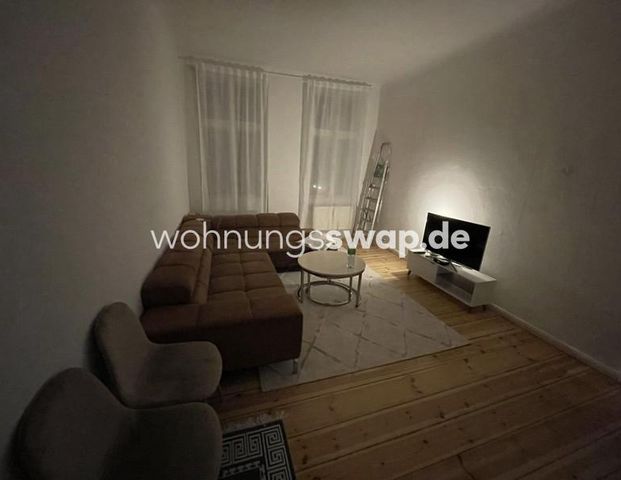 Wohnungsswap - 2 Zimmer, 53 m² - Sonnenallee, Neukölln, Berlin - Photo 1