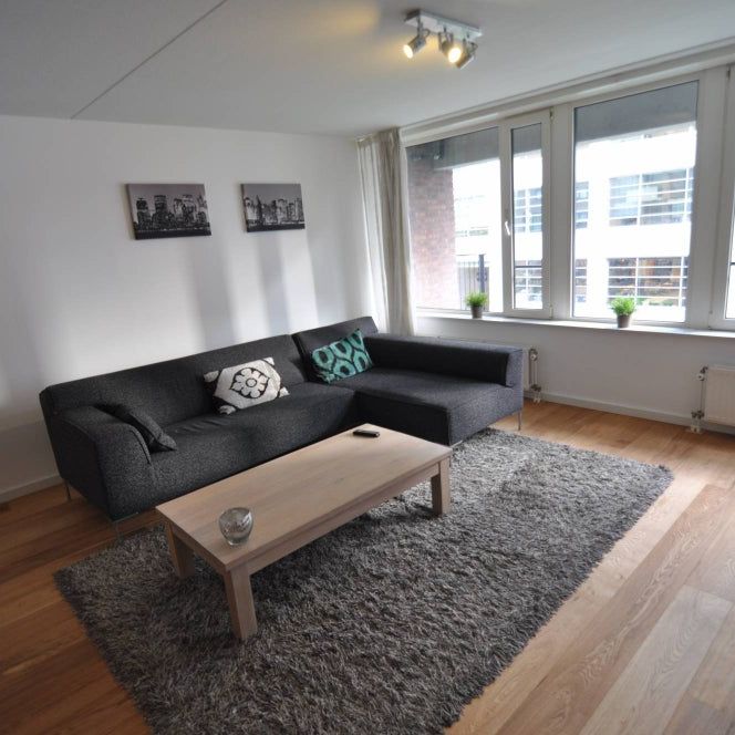 Bovenwoning Lichtstraat, Eindhoven huren? - Foto 1