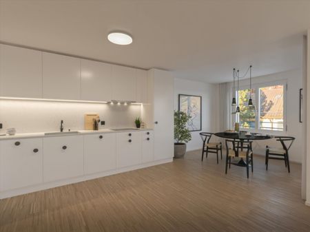 "First-time occupancy - Your living happiness by the lake" - Foto 3