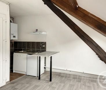 Location Appartement 2 pièces 27m² TROYES 10000 - Photo 3
