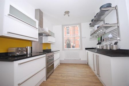 1 bedroom apartment to rent - Photo 5