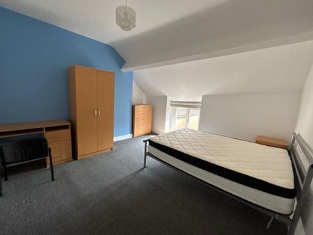 5 bedroom house of multiple occupation to rent - Photo 5