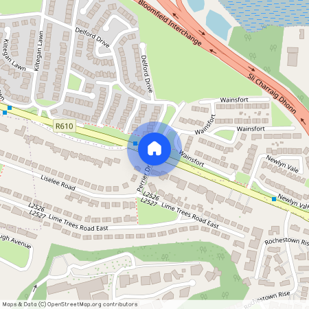 Delford Drive, Rochestown, Cork