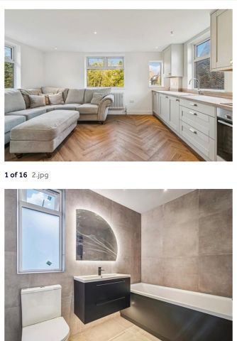 2 Bed Flat, Ellesmere Road, W4 - Photo 2