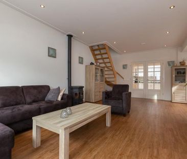 Huis te huur: Domstraat 37 3864 PN Nijkerkerveen - Foto 1