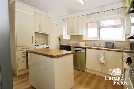 5 bedroom house to rent - Photo 4