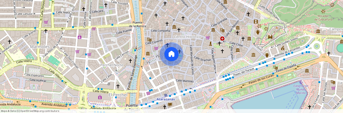 Calle Duende, Málaga, Andalusia 29005, Malaga