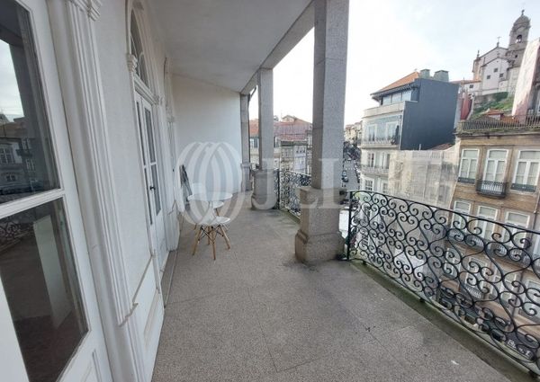 Apartamento T1 em Porto