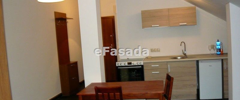 EFS-MW-8 Mieszkanie na wynajem Pokaż na mapie - Photo 1