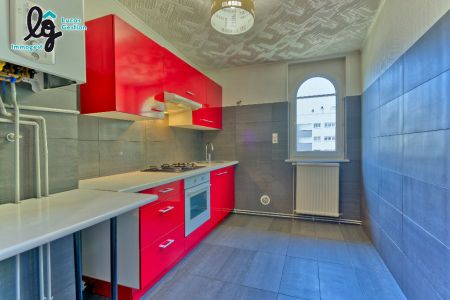 Appartement 3 pièces à Longeville-lès-Metz - Photo 2
