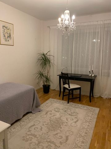 Valhallavägen, Stockholm - Photo 5