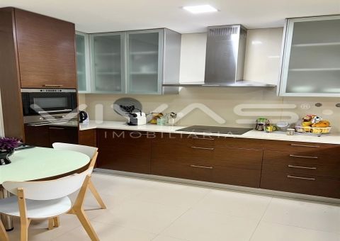Moradia T3
