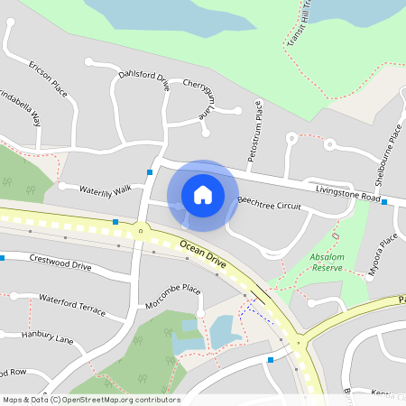 12 Clover Court, Port Macquarie 2444, New South Wales