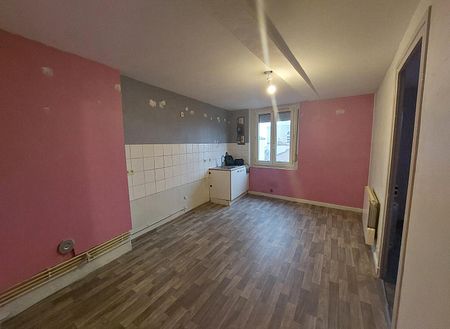 : Appartement 82.63 m² à ST JEAN BONNEFONDS - Photo 3