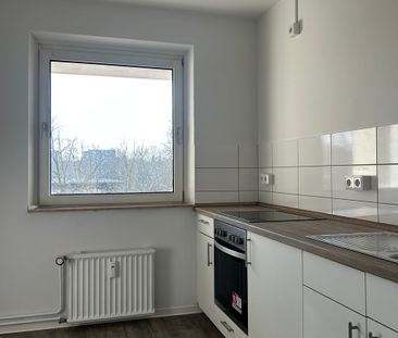 Etwas besonderes: geräumige 3-Zimmer-Wohnung - Foto 1