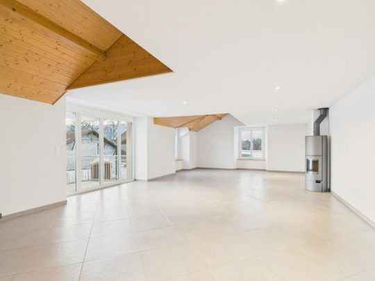 6 Zimmer, 250 m², 2. Stock - Foto 1