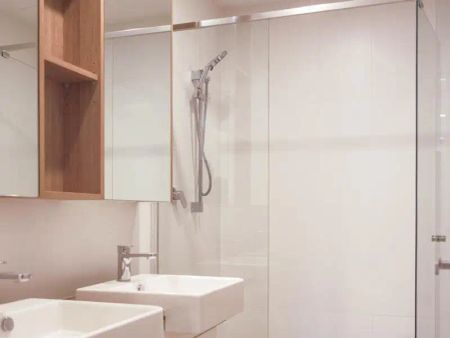 “Light and Modern two bedroom apartment. Application approved” - Photo 5