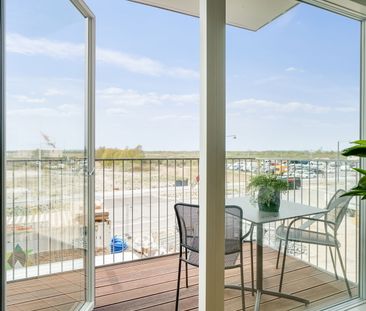 Else Alfelts Vej 31K, 3. dør 3 - Photo 3