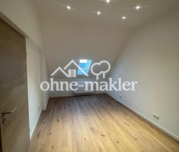 Gemütliche 3-Zimmer-Wohnung zu vermieten - Photo 1