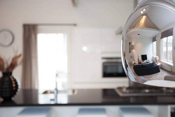 Appartement te huur: Noordeinde 75-B 2514 GD Den Haag - Photo 1