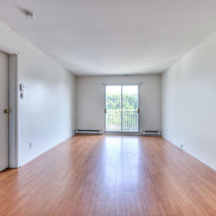 Appartement à louer - Montréal (Pierrefonds-Roxboro) (Pierrefonds/Ouest) - Photo 1