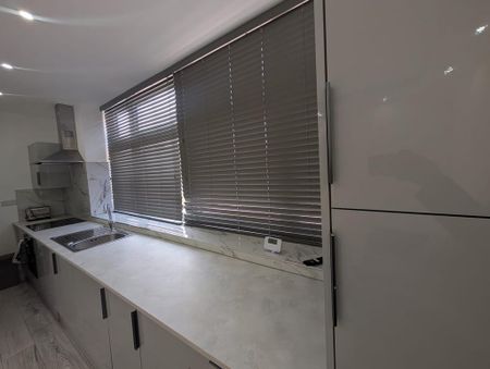 1 bedroom apartment to rent - Photo 3