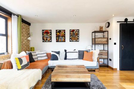 1 bedroom flat to rent - Photo 2