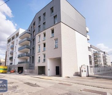 Location Appartement 4 pièces 79m² ROUEN 76100 - Photo 5